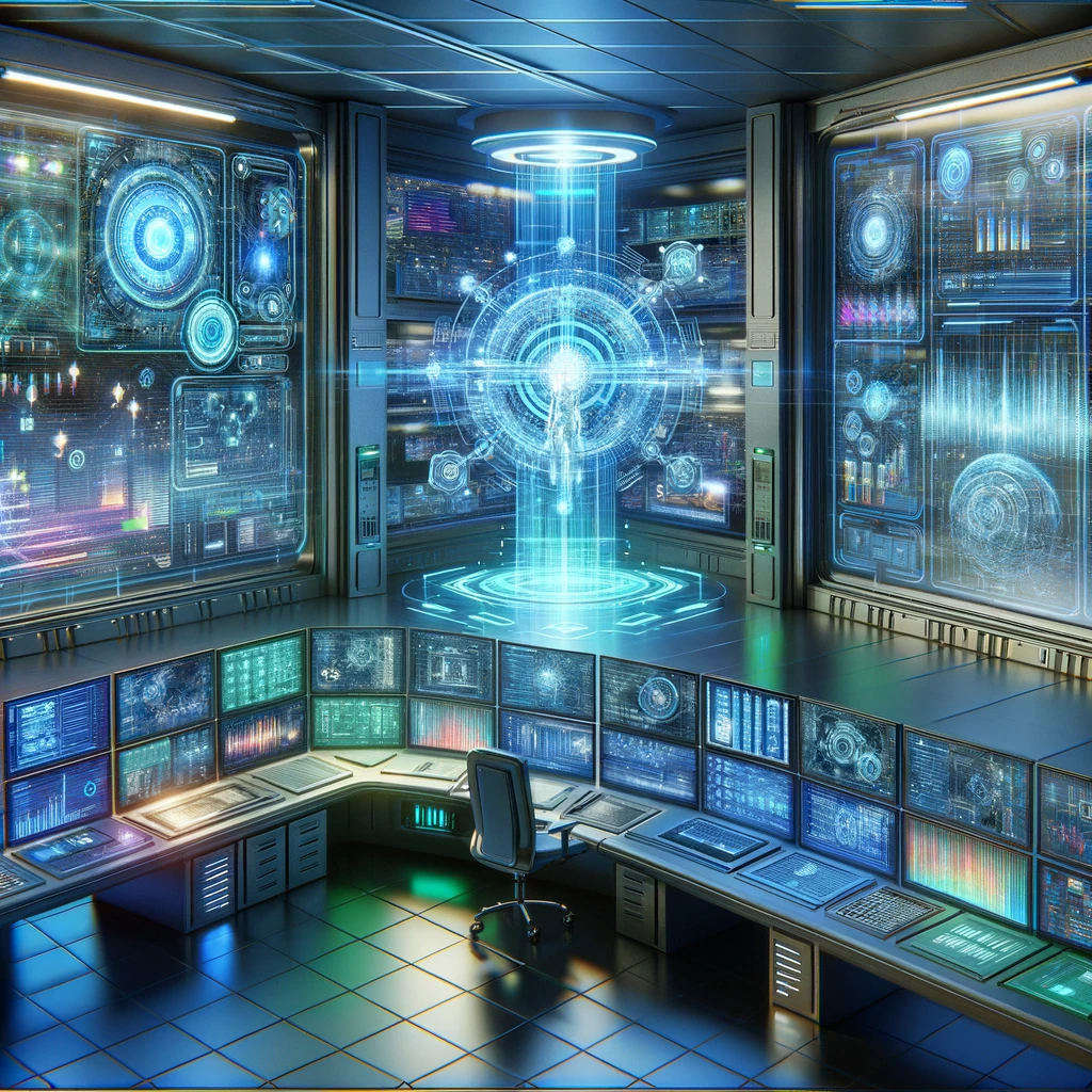 Anwendungen der Künstlichen Intelligenz, die Geschäftsprozesse optimieren