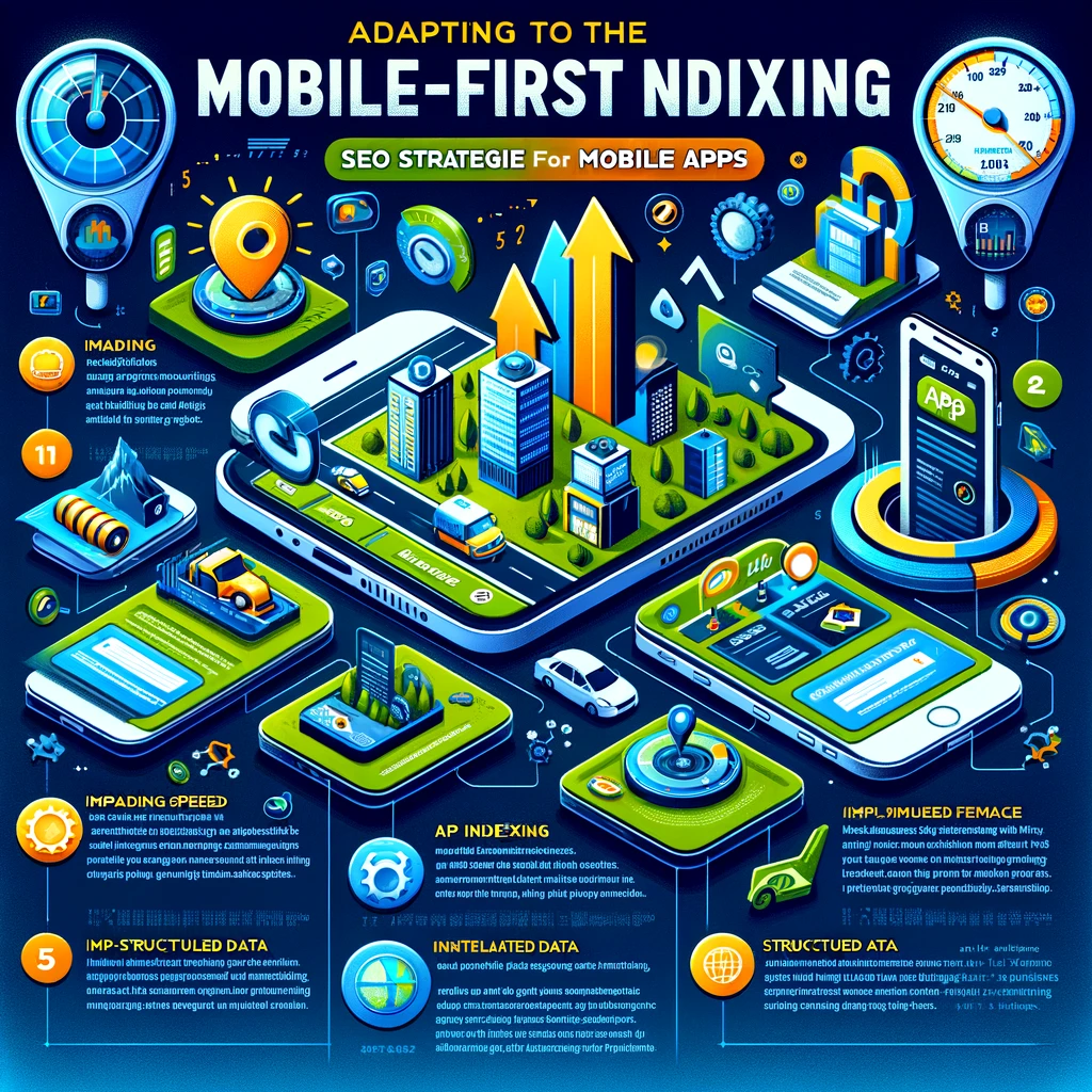 App-Entwicklung im Zeitalter des Mobile-First-Index: Wesentliche Strategien für Promotion und Sichtbarkeit