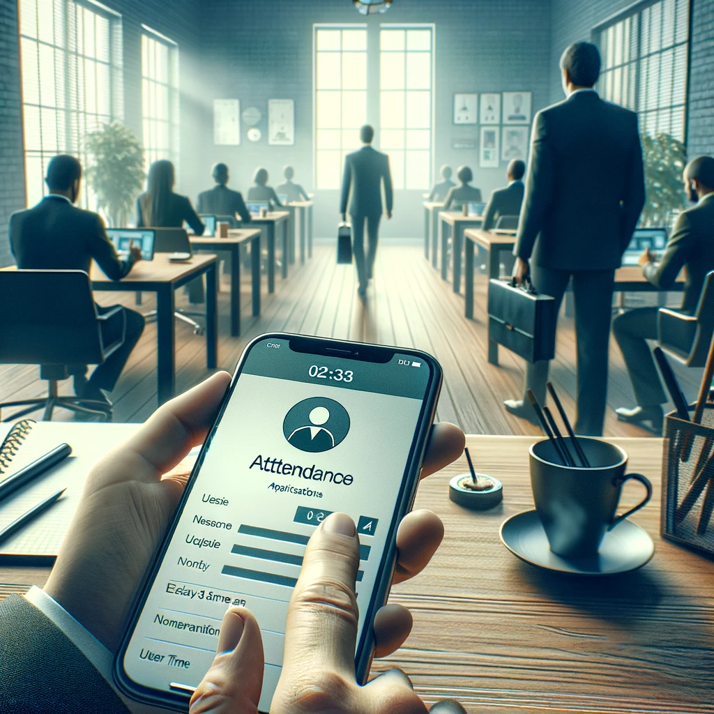 Arbeitszeiterfassungs-App – Verständnis ihrer Bedeutung