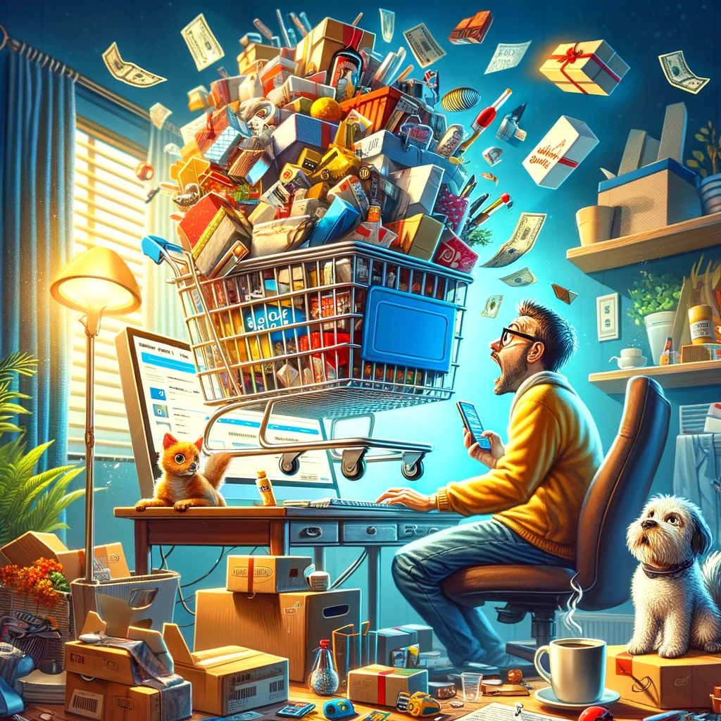 Ein E-Commerce-Standort: Der Schlüssel zum kommerziellen Erfolg im digitalen Zeitalter