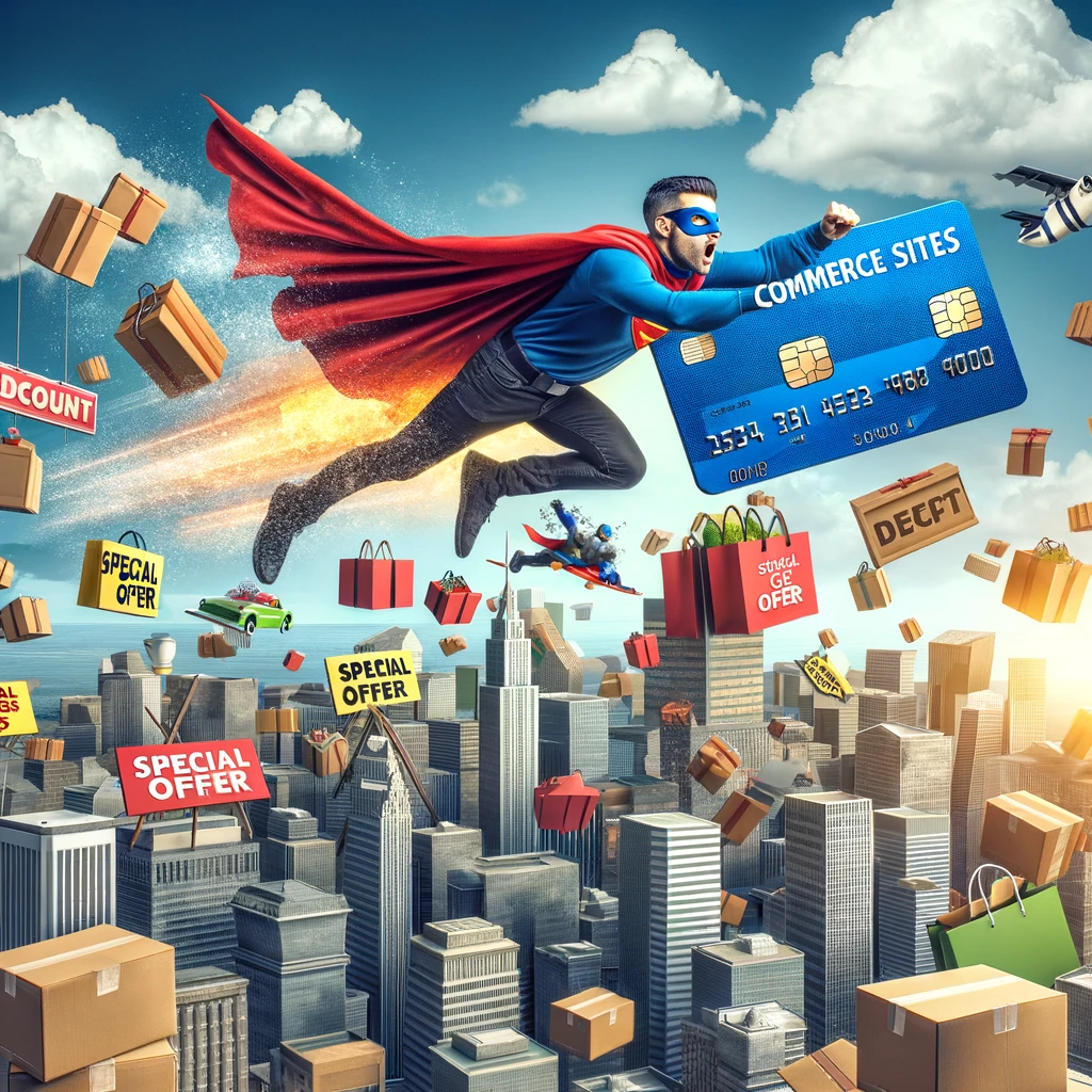 Online-Shop: Die Einzelhandelsrevolution des 21. Jahrhunderts