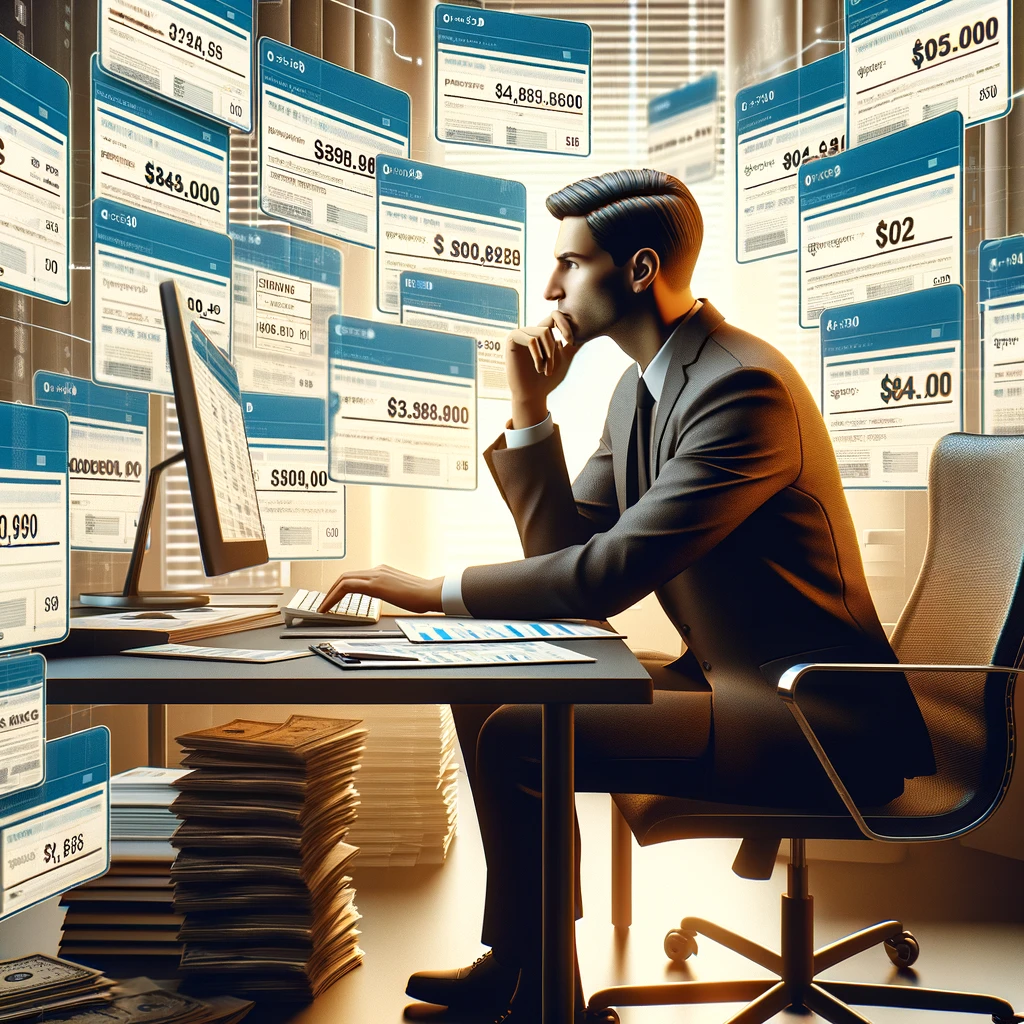 Angebot für die Webseitenentwicklung - Was Sie wissen müssen