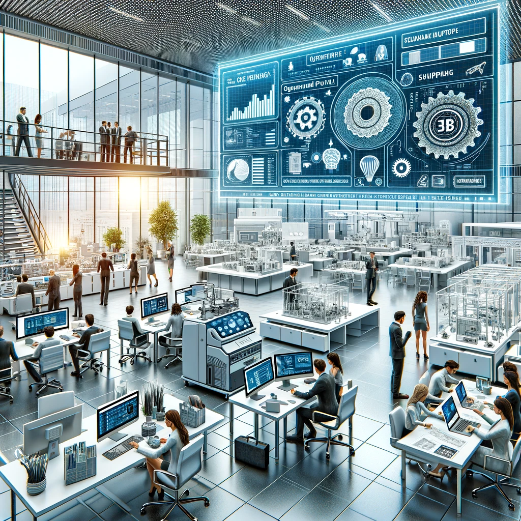 Organisationsportal - Der Treibstoffmotor für die Effizienz und den Erfolg der Organisation
