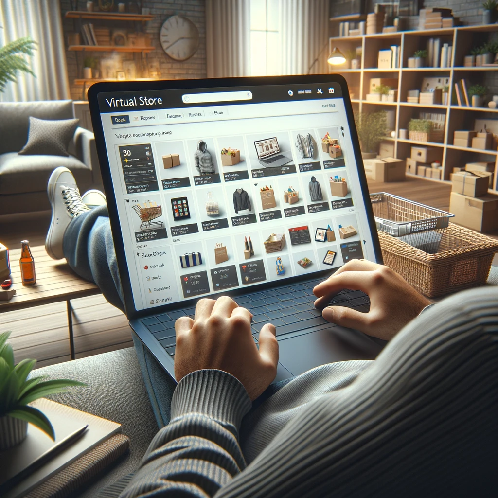 Eine Website in Magento erstellen – Anders machen