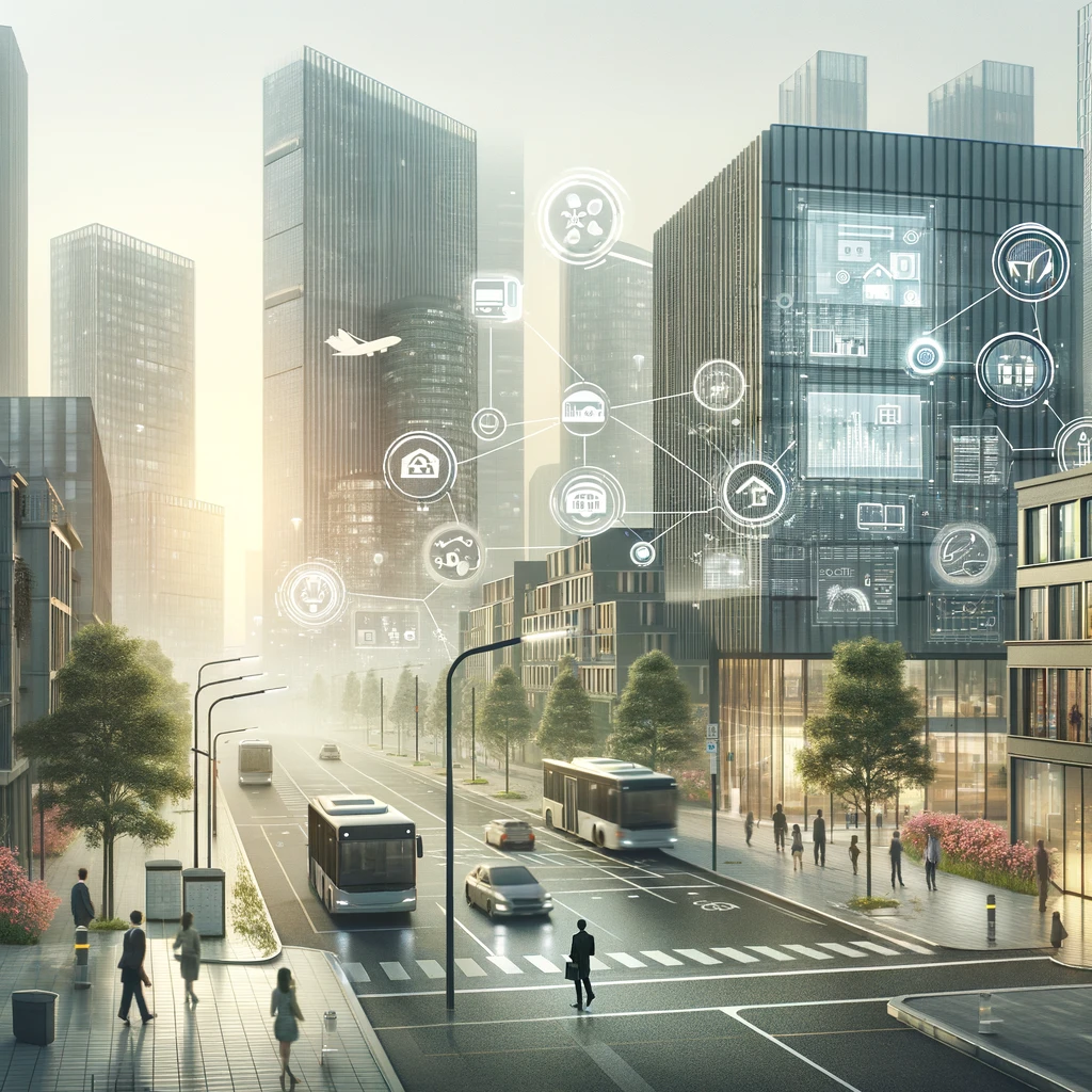 Parkmanagement-Anwendung - Die ultimative Lösung für Optimierung und Einsparungen