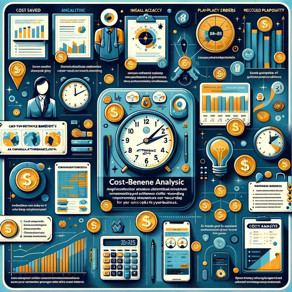 Kosten-Nutzen-Analyse von Anwesenheits-Apps für Ihr Unternehmen