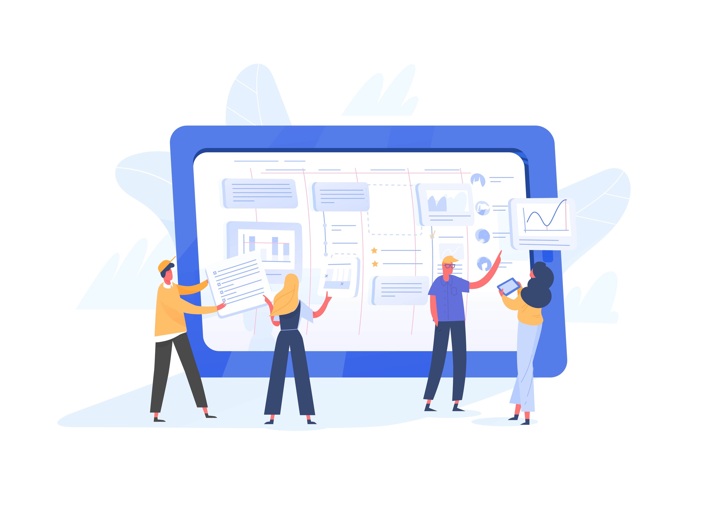 Google-Optimierte Website: Wie Sie Ihr Unternehmen erfolgreicher machen können