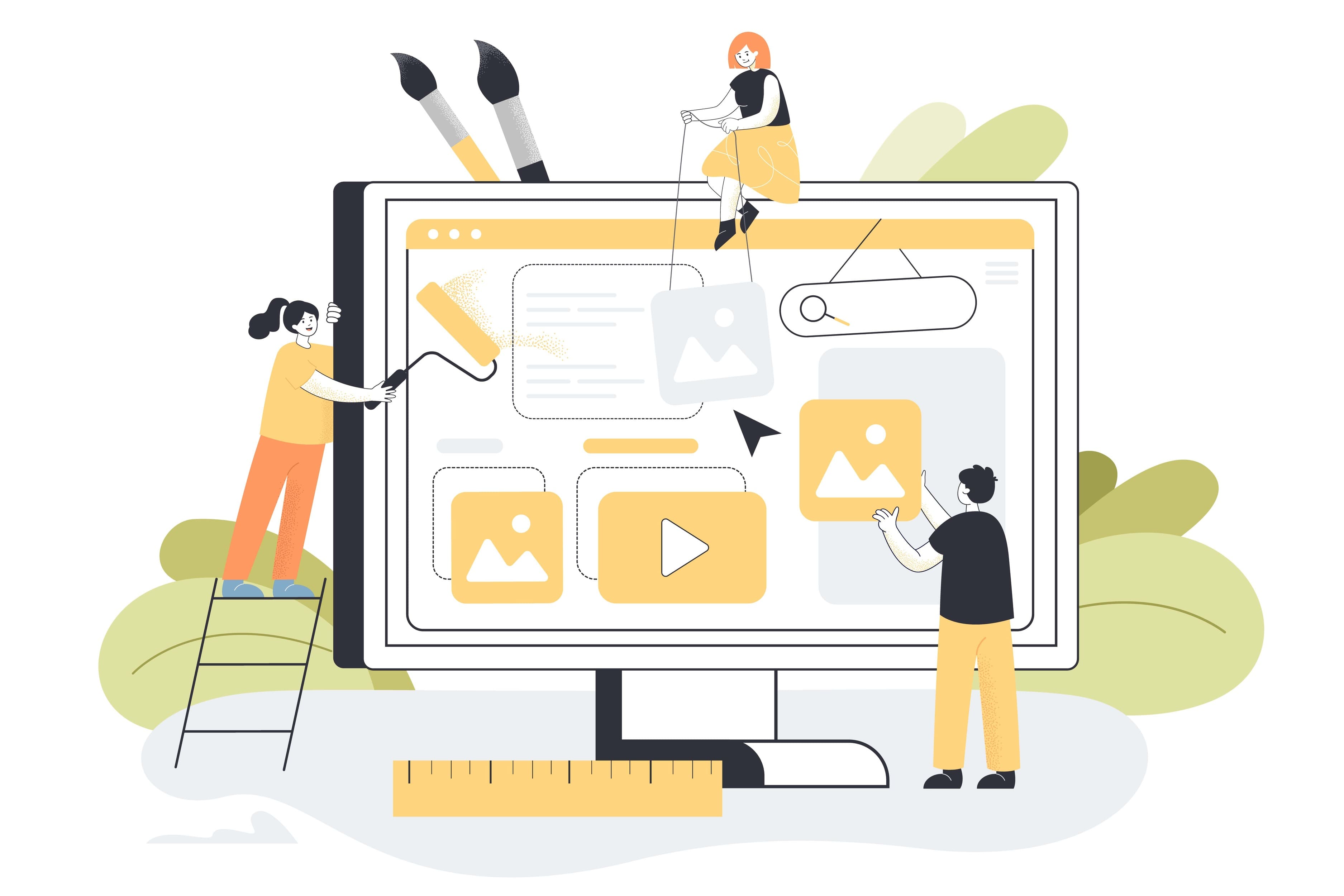 Tipps zum Aufbau eines erfolgreichen E-Commerce-Shops
