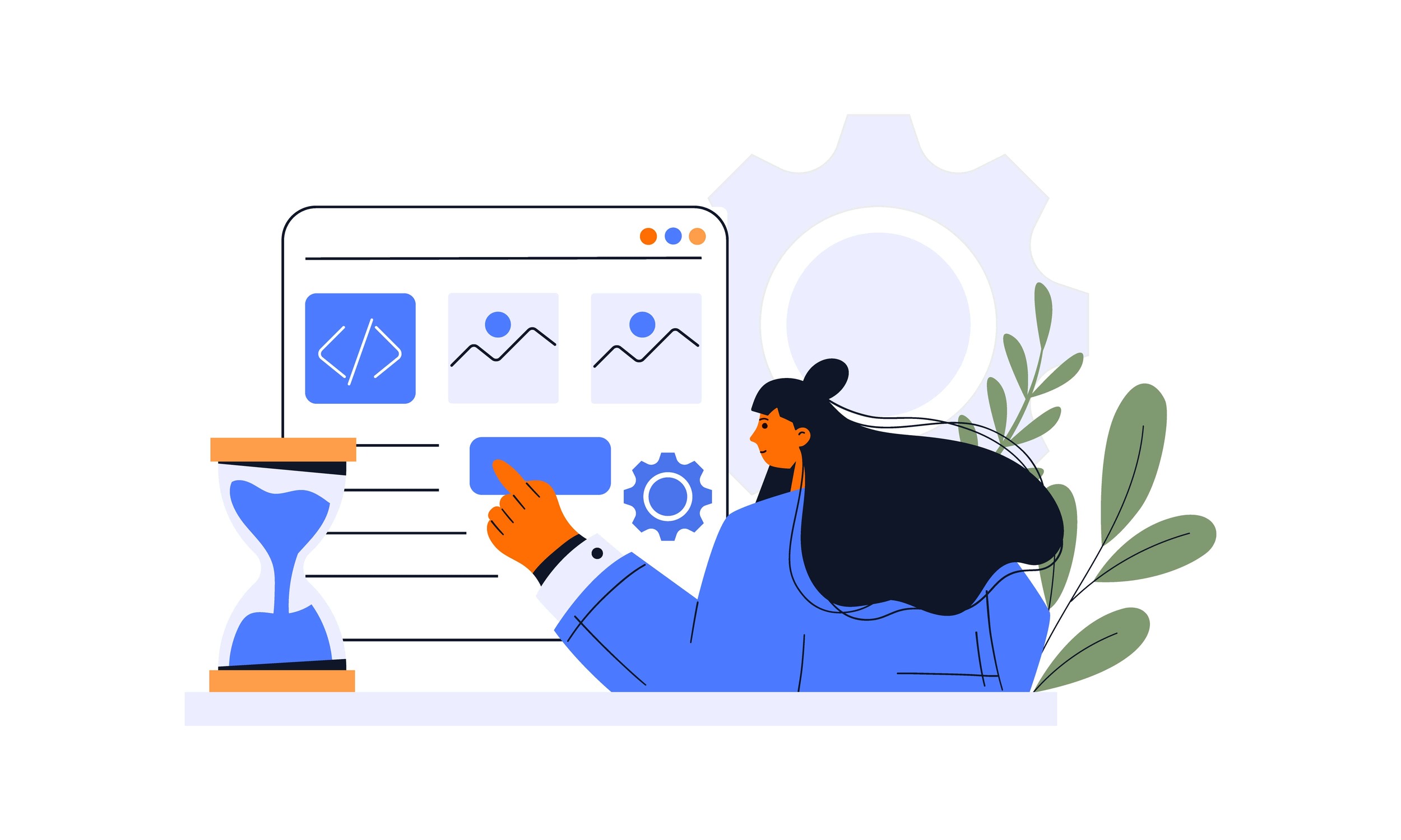 10 Gründe, warum eine Website im digitalen Zeitalter für Unternehmen unerlässlich ist