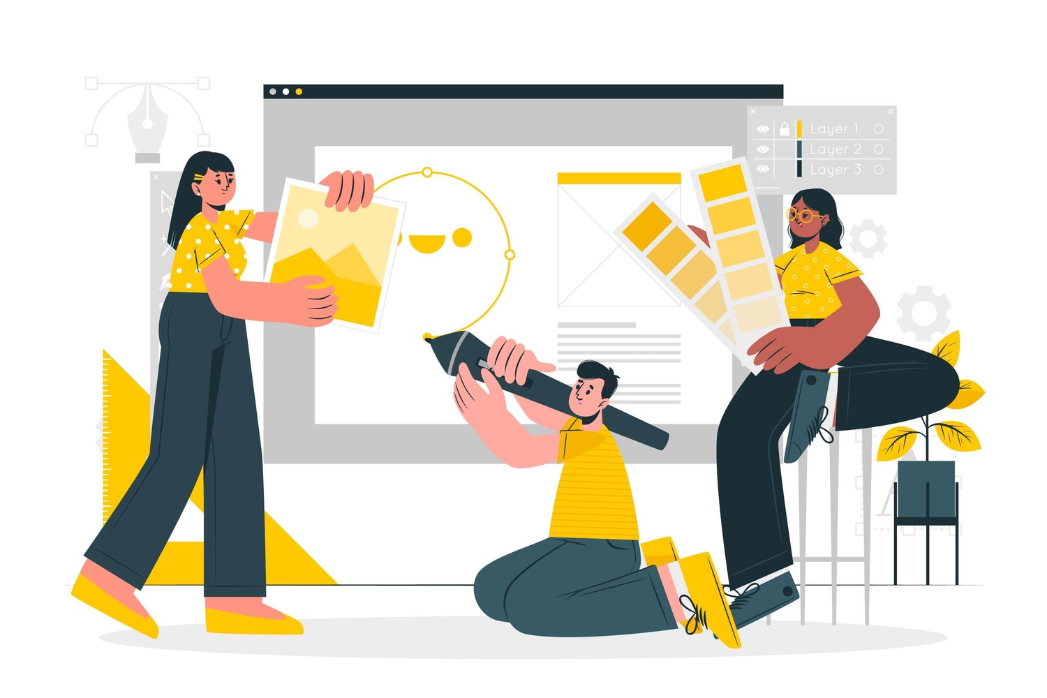 Webdesign: Der Schlüssel zur Erhöhung der Conversion-Rate und des Geschäftserfolgs