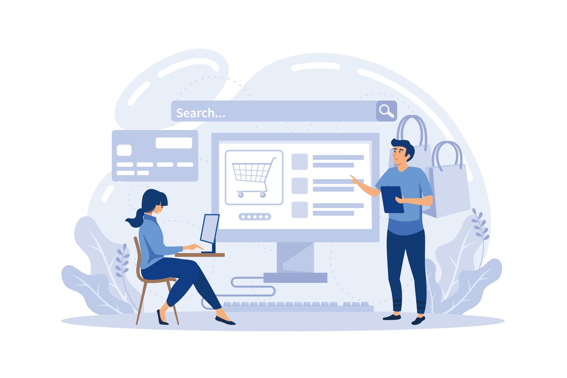 Umfassender Leitfaden zur einfachen und erfolgreichen Einrichtung eines Online-Shops