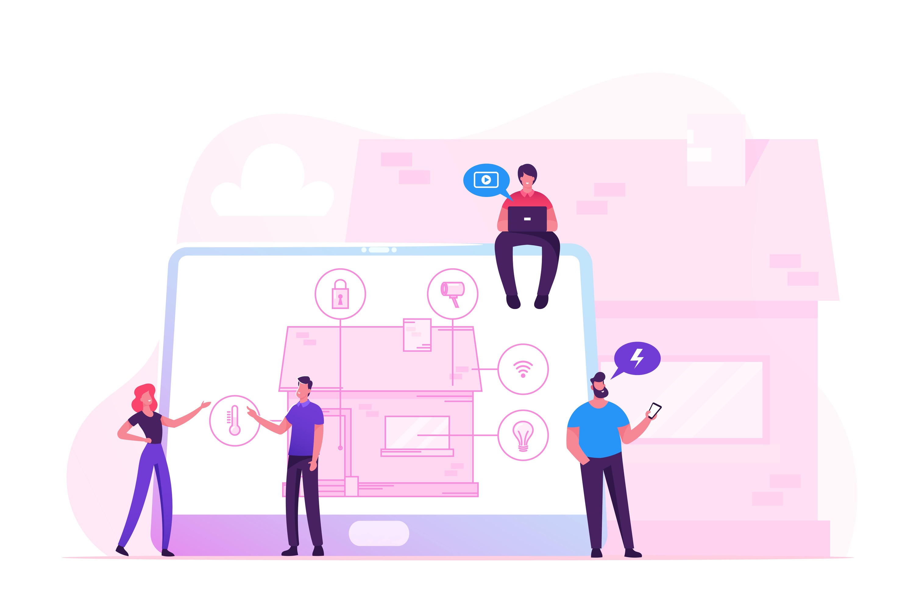 App-Entwicklung für alle Arten von Unternehmen