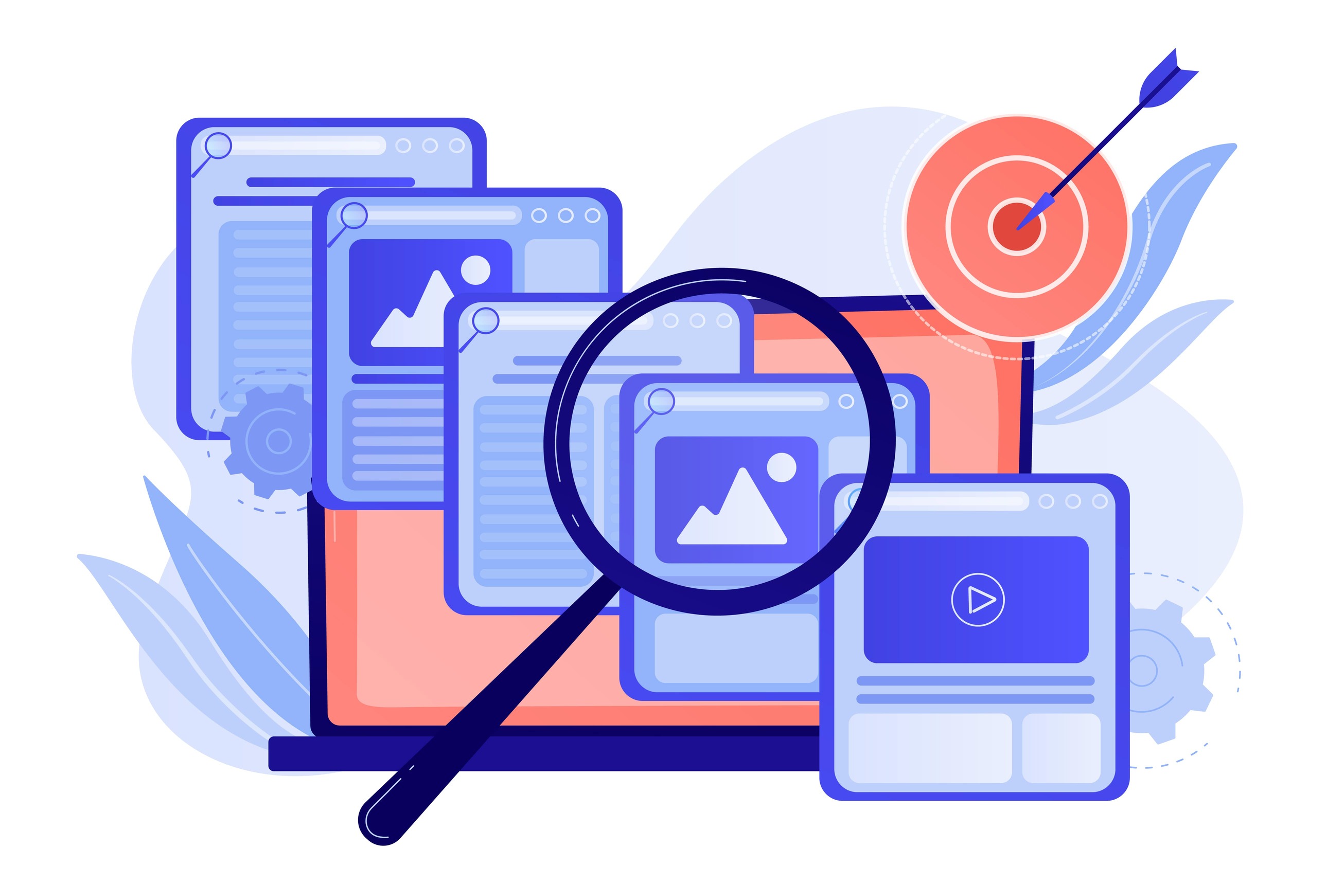Wie SEO zum Schlüssel zum Erfolg im digitalen Zeitalter wurde