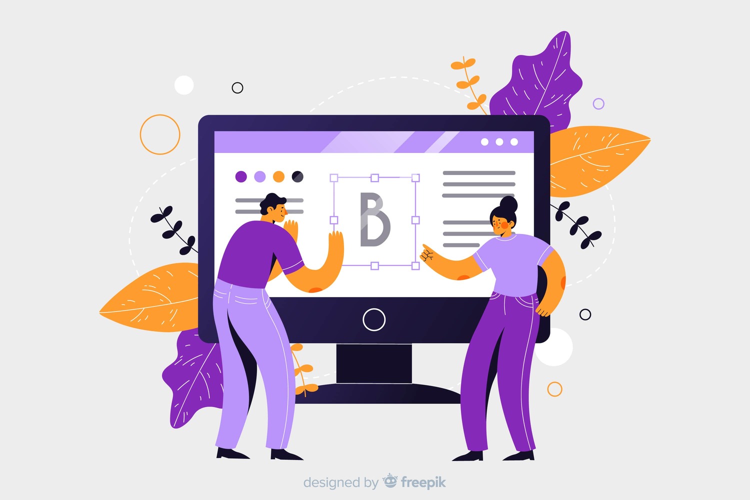 Webseitenbau und Design – Was Sie Wissen Müssen