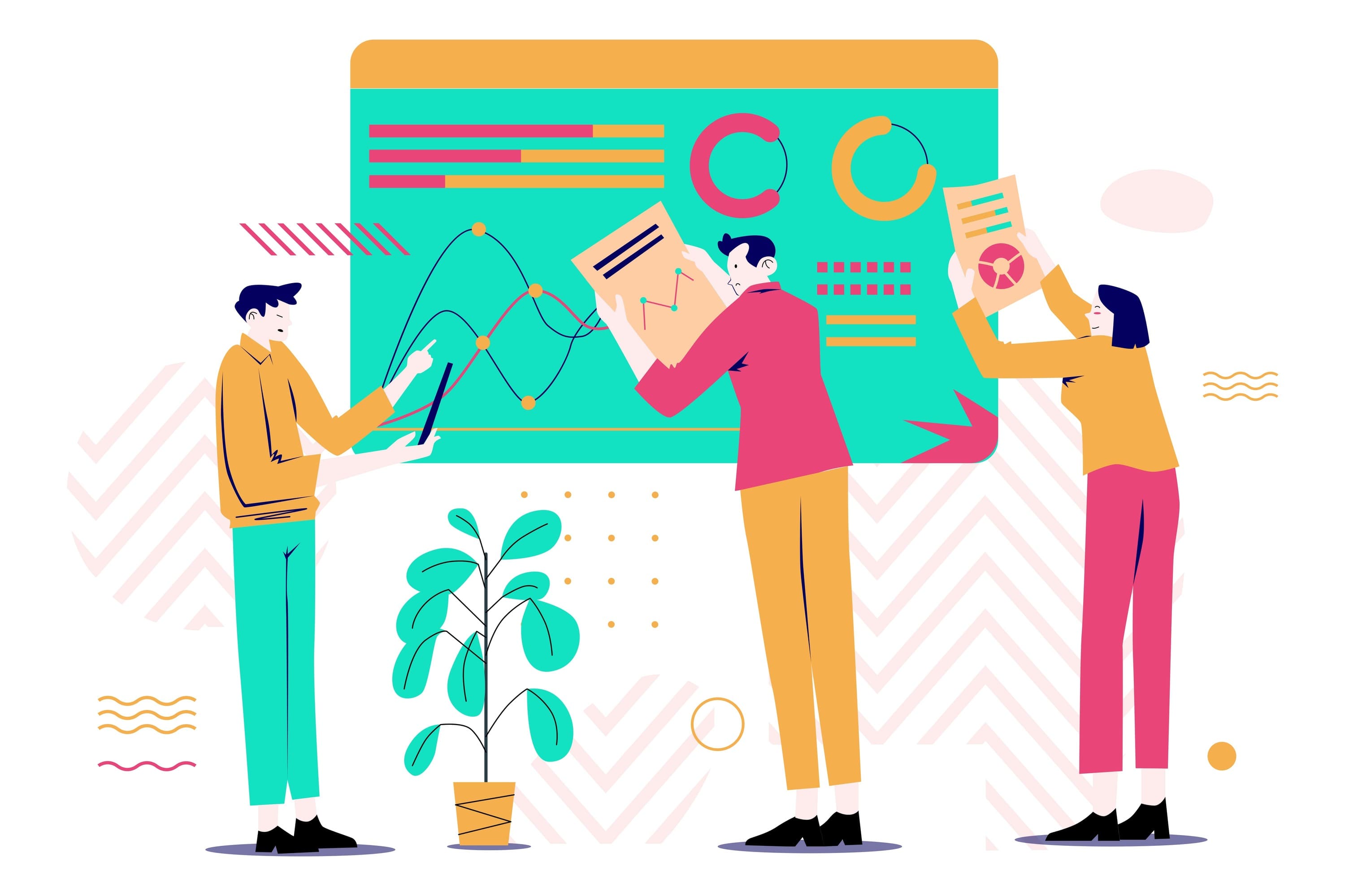 Website-Hosting für Magento