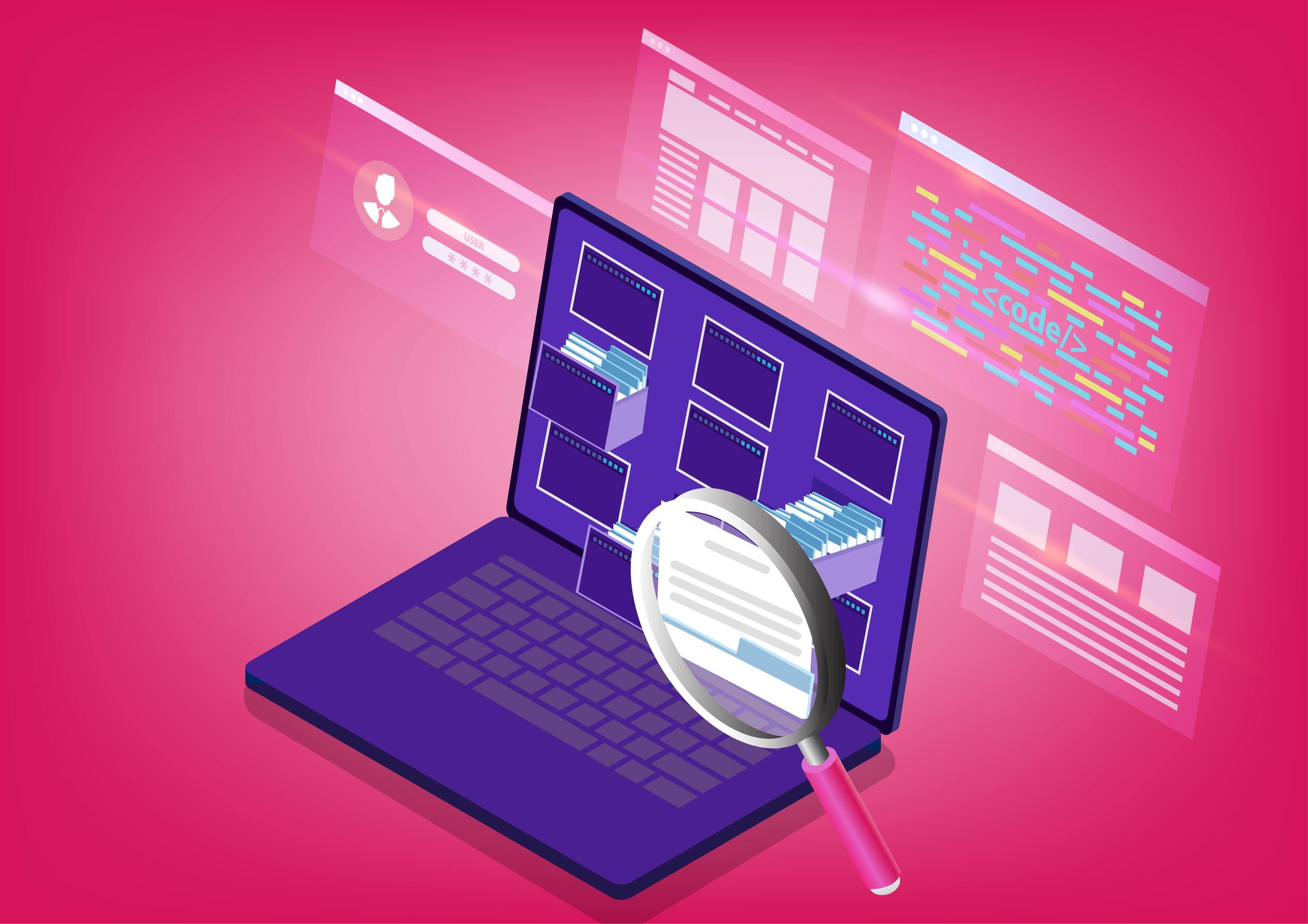 Eine Website in Magento erstellen – Die beste Wahl für Ihr Unternehmen
