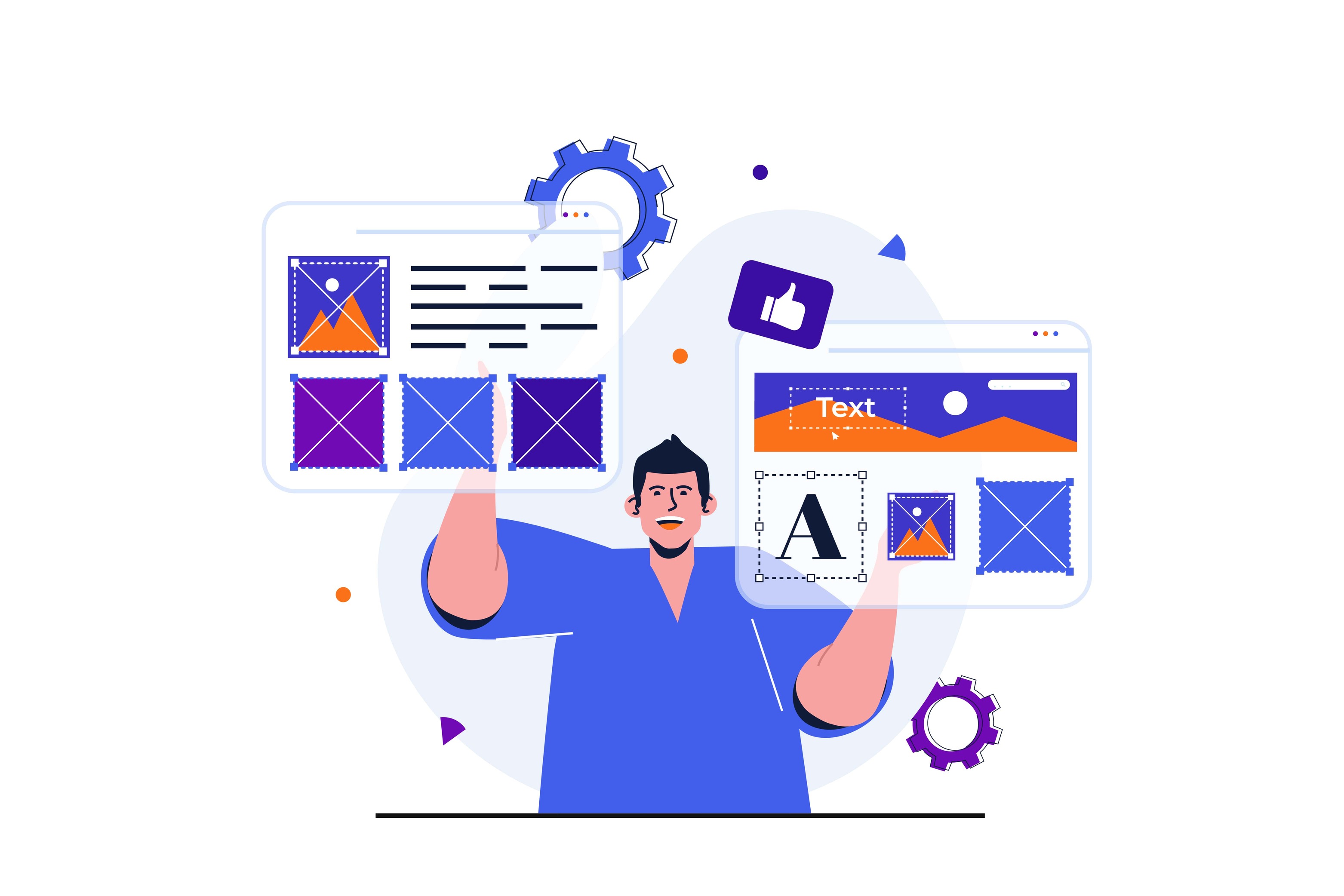 Einen virtuellen Store in Magento aufbauen – Der ideale Weg