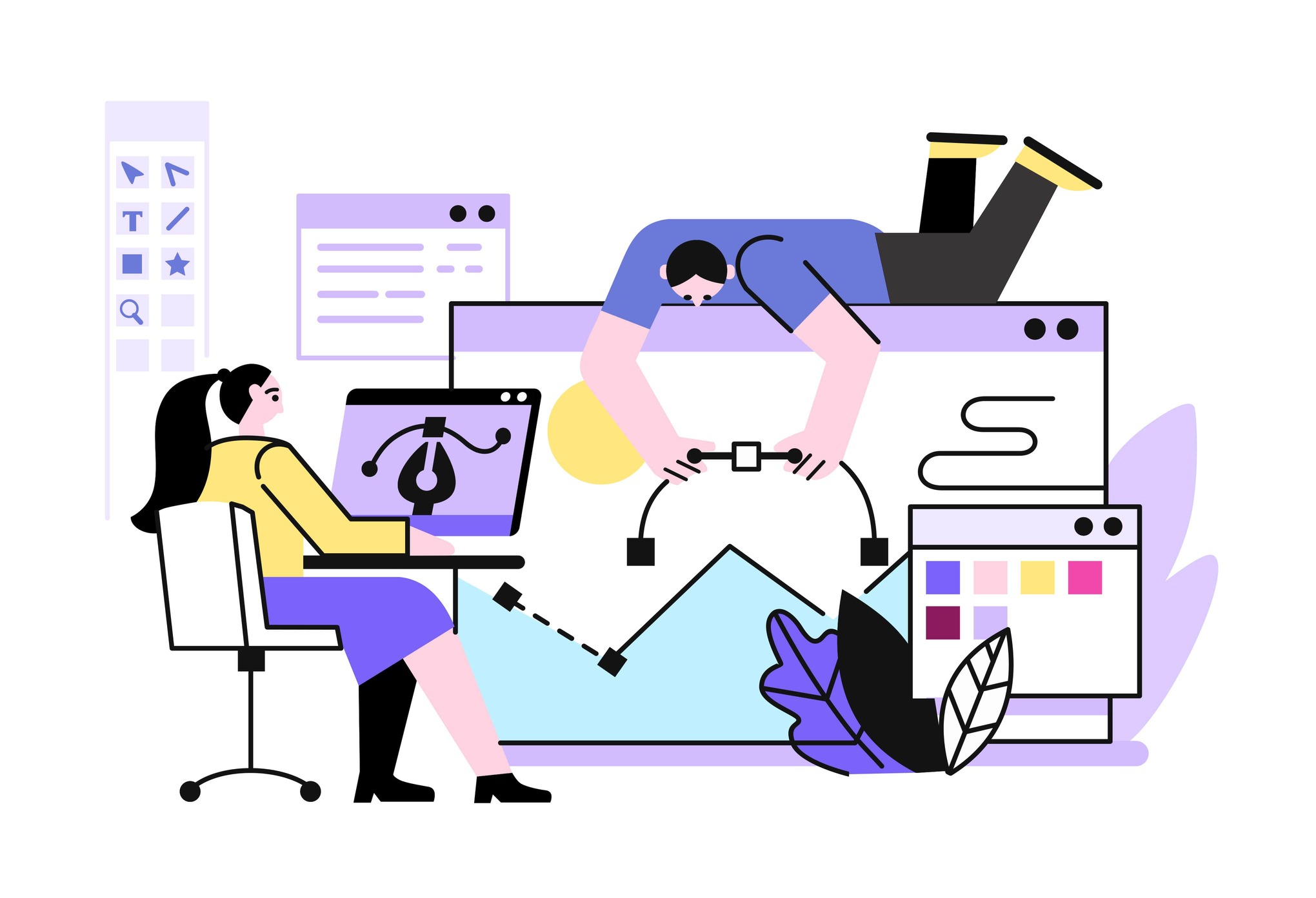 Personalmanagement-Software - Macht den Unterschied