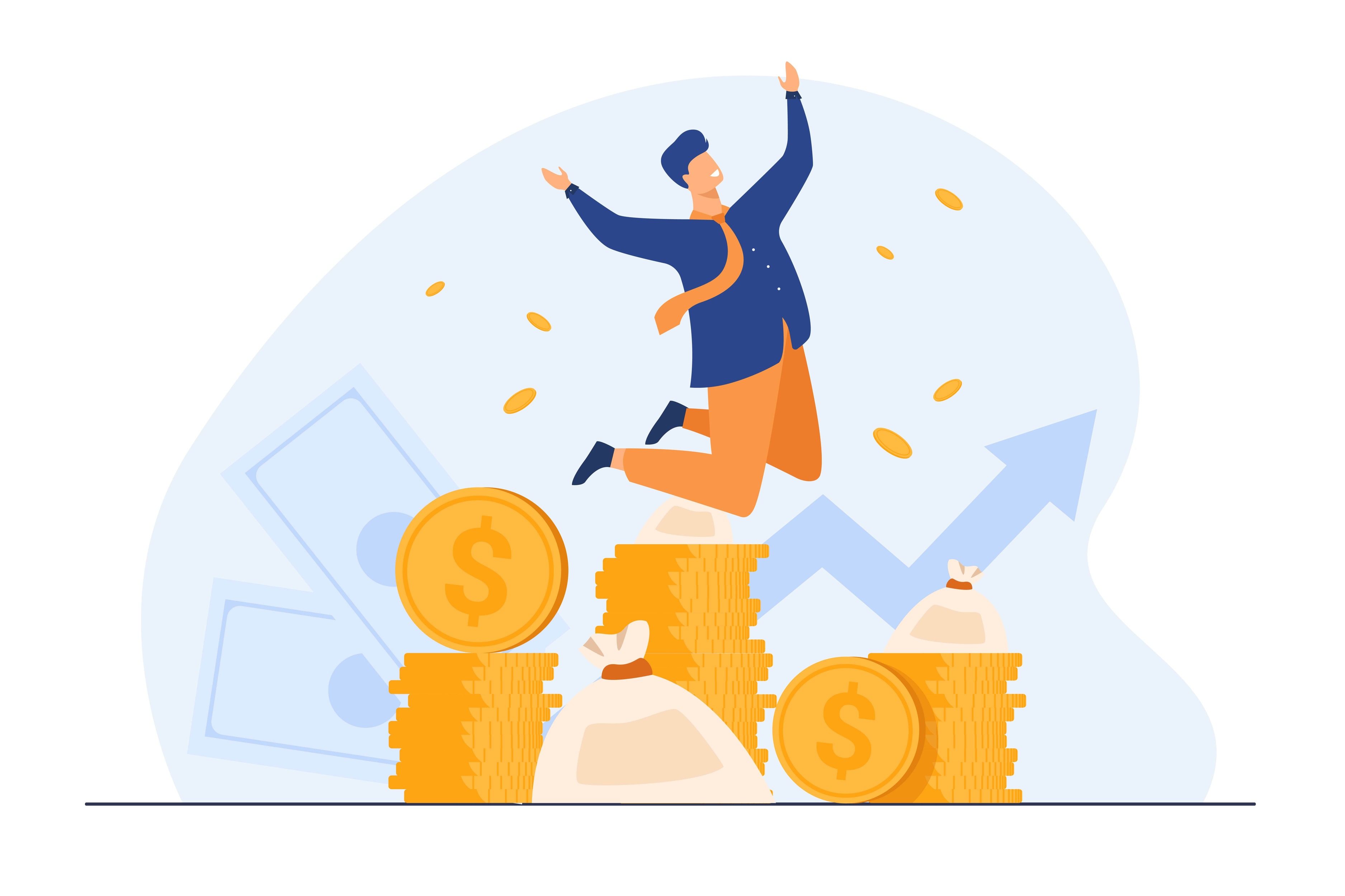 Die Plattform, die Ihrer Website Power, Flexibilität und einen Wettbewerbsvorteil verleiht