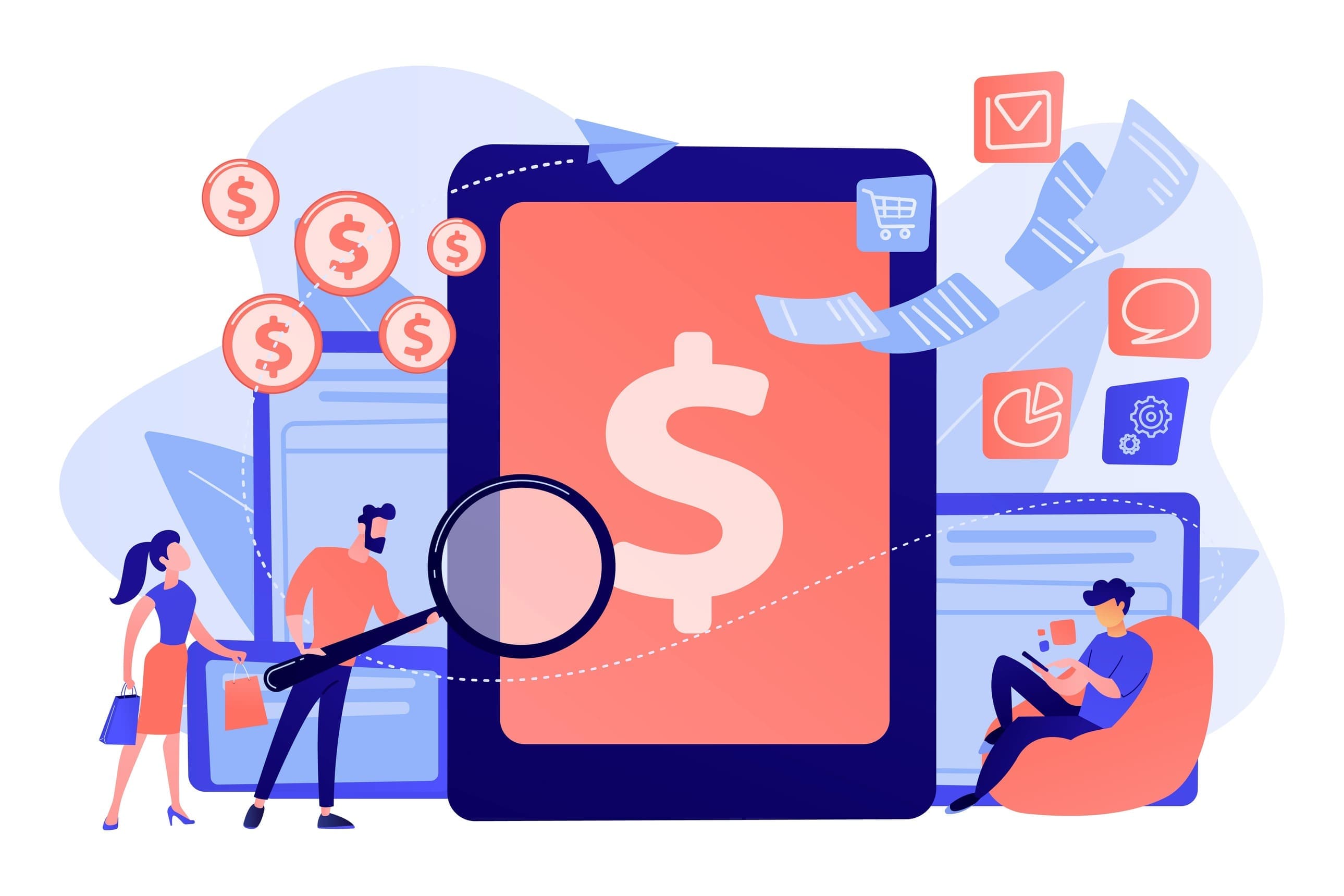Magento System - Die ultimative Wahl für eine erfolgreiche E-Commerce-Seite