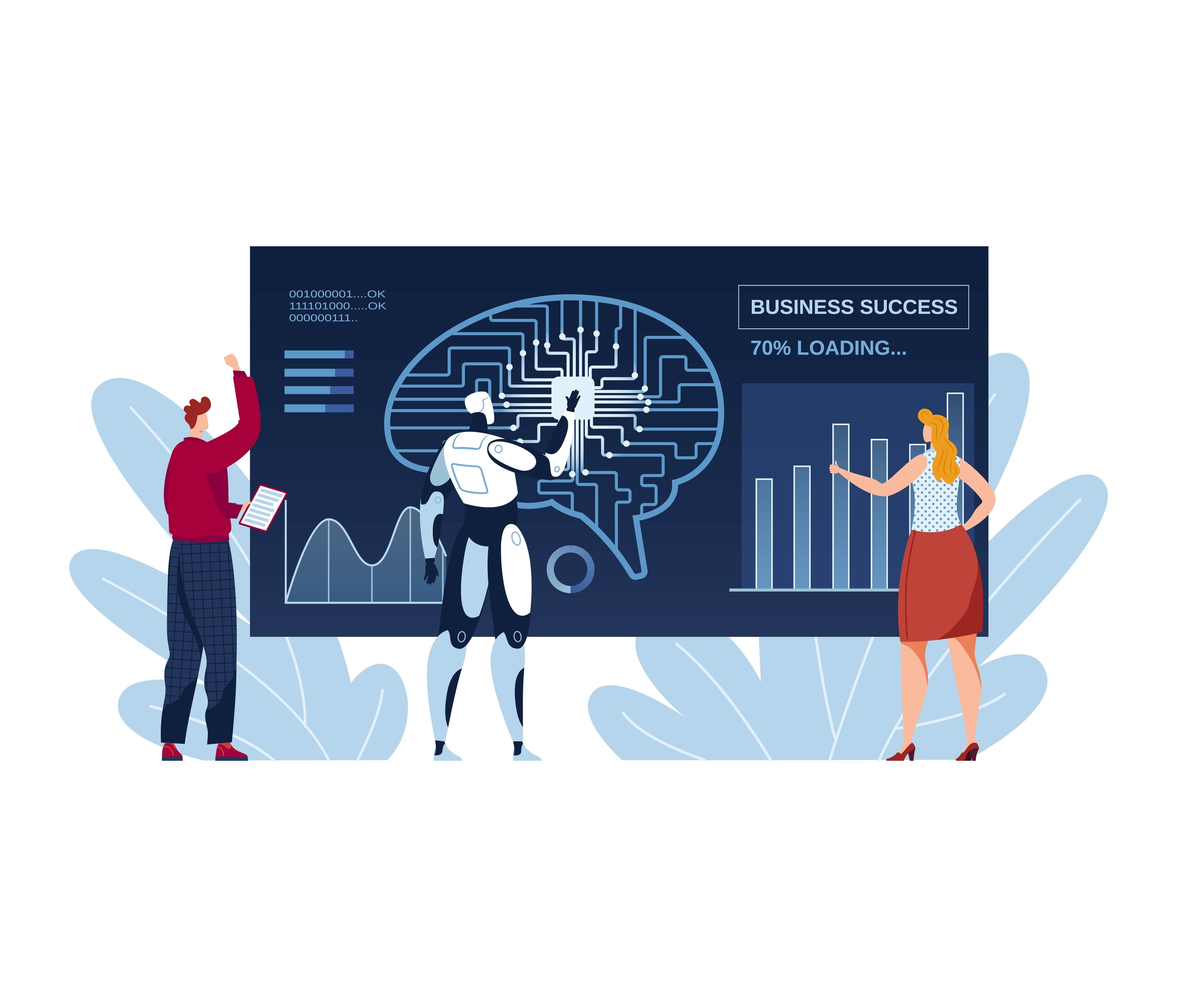 Wesentliche Business-Intelligence-Tools für jede Organisation – Tableau führt die Revolution an