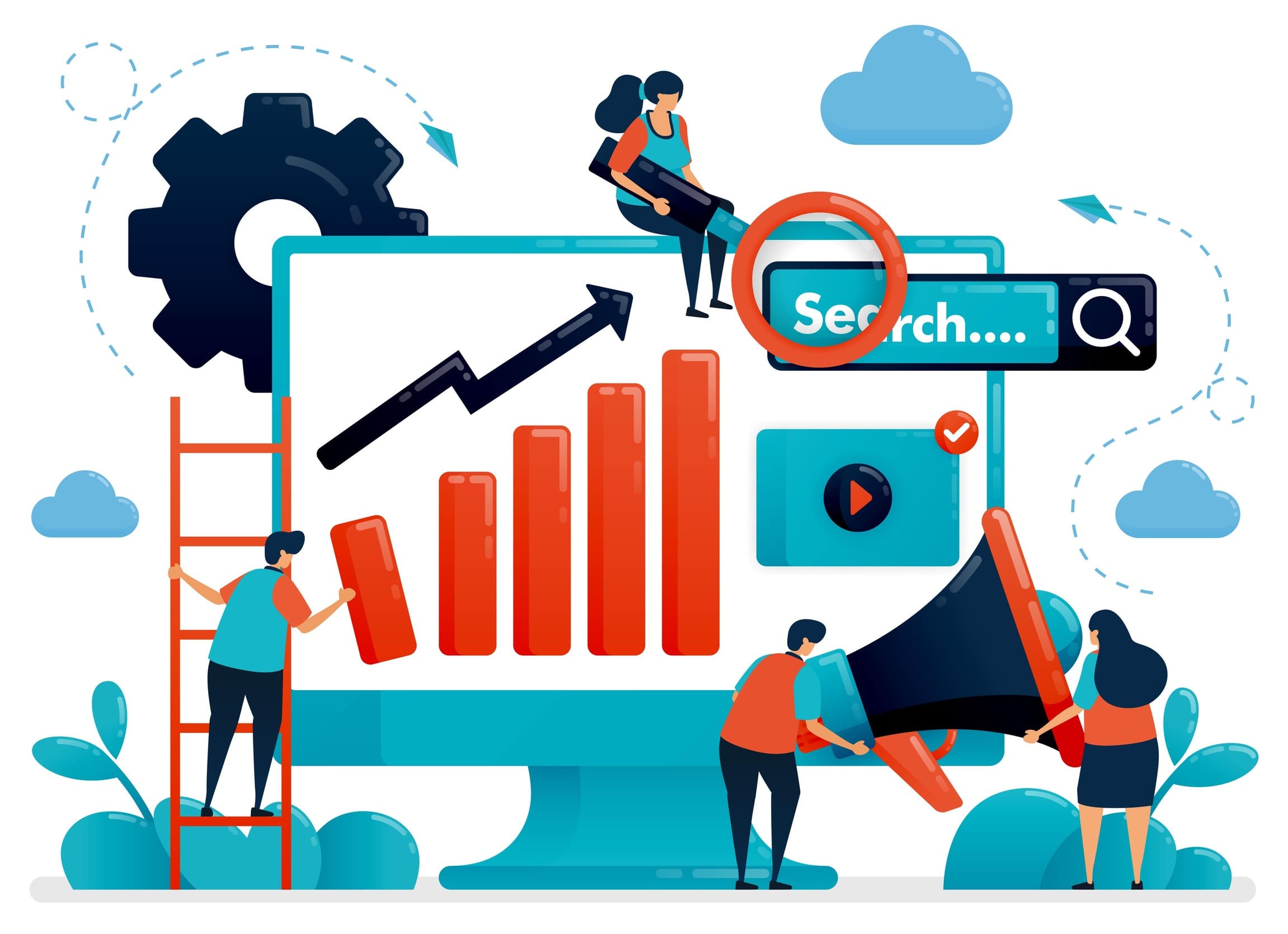 Ein Virtuellen Shop Einrichten – Kein Hoher Geldaufwand Erforderlich